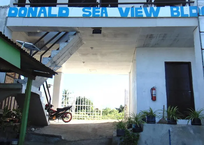 Scott Camotes Beach House